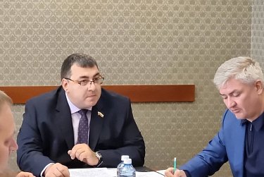 Депутаты за налоговые льготы для производителей одежды и обуви